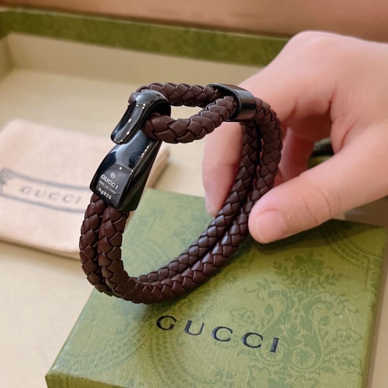 Gucci Bracelets